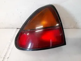Mazda 323 Lampa tylna 0431436l