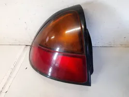 Mazda 323 Lampa tylna 0431436l