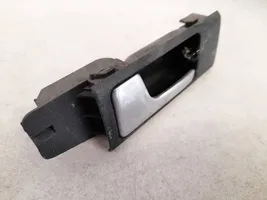 Audi A6 S6 C4 4A Front door interior handle 4a0837019