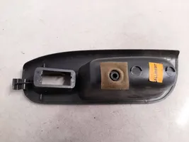 Renault Scenic I Front door window switch trim 7700431172