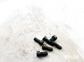 Audi A1 Nuts/bolts 