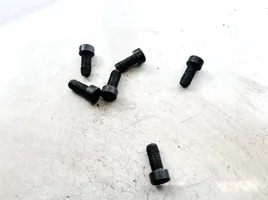 Audi A1 Nuts/bolts 