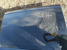 Chrysler Voyager Vetro del finestrino della portiera posteriore 