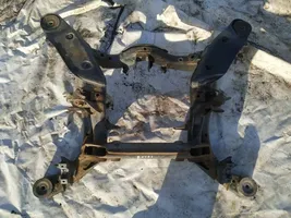 Audi Q7 4L Rear subframe 