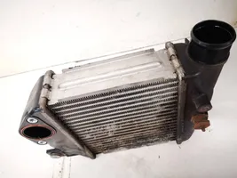 Mazda 3 II Radiatore intercooler 