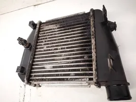 Mazda 3 II Radiatore intercooler 