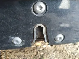 Fiat Stilo Front door lock 