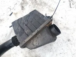 Land Rover Discovery Scatola del filtro dell’aria 