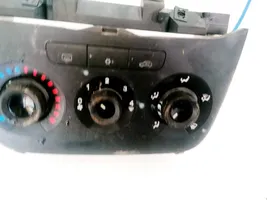 Fiat Punto (188) Centralina del climatizzatore 7355230910