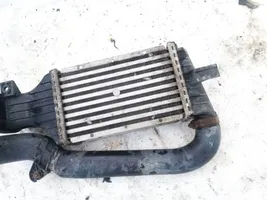 Opel Zafira A Radiatore intercooler 24436438