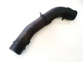 Volkswagen Polo Intercooler hose/pipe 6q0145770