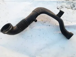 BMW 7 E38 Air intake hose/pipe 2249867