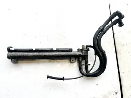 Volkswagen Bora Fuel main line pipe 036133319