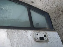 Toyota Corolla Verso AR10 Priekinių durų stiklo apdaila 