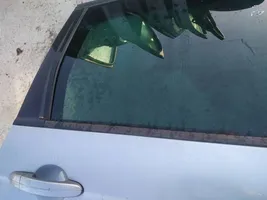 Ford S-MAX Verkleidung Türfenster Türscheibe hinten 