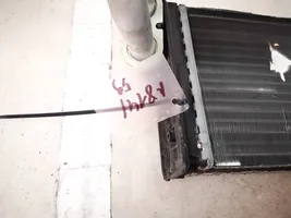 Peugeot 607 Radiateur de chauffage 