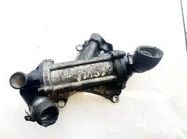 Land Rover Range Rover P38A Tuyau de liquide de refroidissement moteur 