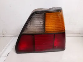 Volkswagen Golf II Lampa tylna 191945112