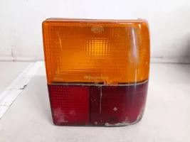 Audi 100 200 5000 C3 Luci posteriori 445945218