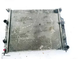 Mercedes-Benz ML W164 Radiateur de refroidissement 