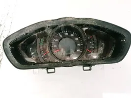 Volvo V40 Compteur de vitesse tableau de bord 31412877