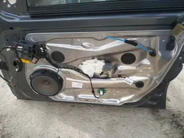 Mercedes-Benz E W212 Sliding door window regulator with motor a2128201102
