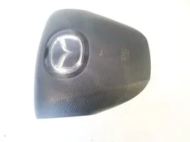 Mazda CX-7 Airbag dello sterzo t93414a