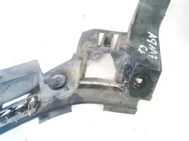 Volkswagen Golf Plus Soporte de montaje del parachoques trasero 5m0807393a