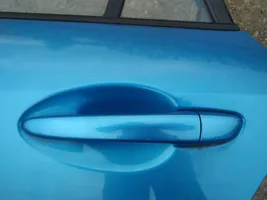 Mazda 3 II Išorinė atidarymo rankena 