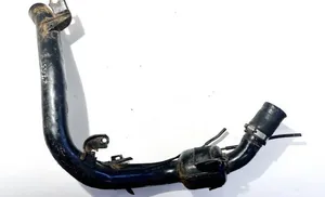 Toyota Avensis Verso Tube d'admission de tuyau de refroidisseur intermédiaire 1736127050