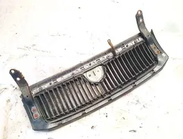 Skoda Fabia Mk1 (6Y) Atrapa chłodnicy / Grill 6y0853668b