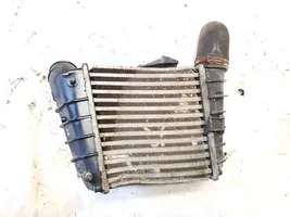 Skoda Fabia Mk1 (6Y) Chłodnica powietrza doładowującego / Intercooler 862403n