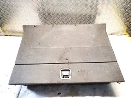 Chevrolet Captiva Doublure de coffre arrière, tapis de sol 96630534