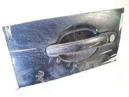 Skoda Roomster (5J) Front door exterior handle 1k0837885a