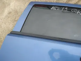 Dodge Caliber Galinių durų stiklo apdaila 