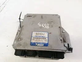 Mercedes-Benz E W210 Sterownik / Moduł ECU A0195459432