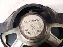 Mazda 626 Haut-parleur de porte avant g07b66960a