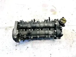 Opel Vectra C Engine head 