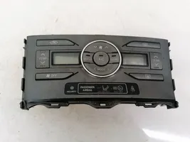 Toyota Auris 150 Panel klimatyzacji 5590002220B