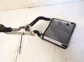 Volkswagen Phaeton Heater blower radiator 