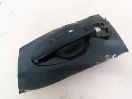 Toyota Auris 150 Front door exterior handle 8999130050