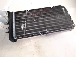 Peugeot 607 Radiateur de chauffage 