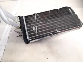 Peugeot 607 Radiateur de chauffage 