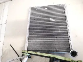 Peugeot 508 Heater blower radiator 