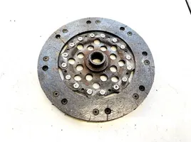 Citroen C8 Clutch pressure plate 