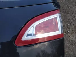 Renault Scenic III -  Grand scenic III Tailgate rear/tail lights 