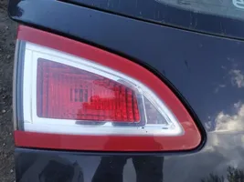 Renault Scenic III -  Grand scenic III Tailgate rear/tail lights 