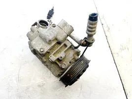 Volkswagen Polo Compressore aria condizionata (A/C) (pompa) 6Q0820803D