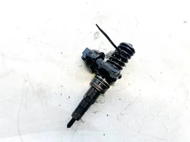 Volkswagen Polo Injecteur de carburant 038130073AQ