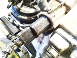 Porsche Cayenne (9PA) Solenoīda vārsts 7l0906518